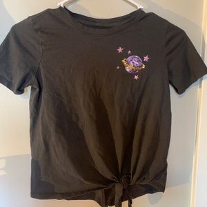Girls size 8 old navy top